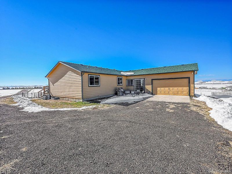 39775 E Colorado Ave, Bennett, CO 80102