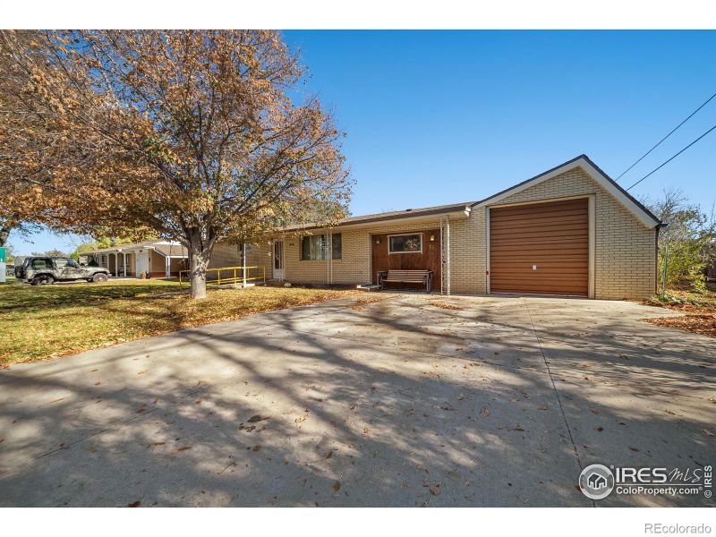 508 Colfax St, Fort Morgan, CO 80701