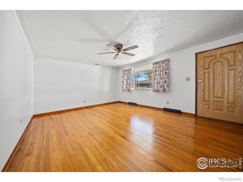 508 Colfax St, Fort Morgan, CO 80701