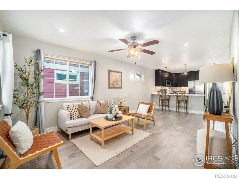 611 Great Plains Ave, Berthoud, CO 80513