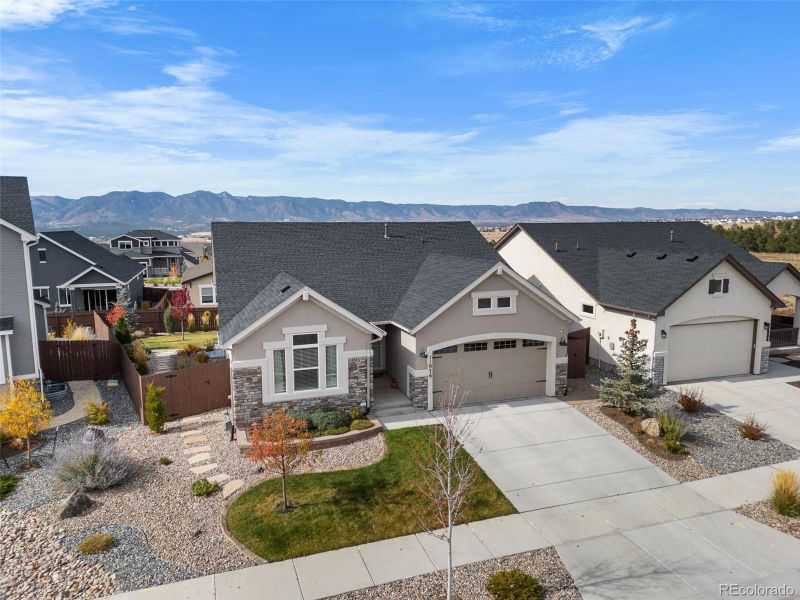 11076 Deer Feather Dr, Colorado Springs, CO 80908