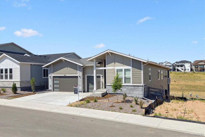 8845 Yellowcress St, Littleton, CO 80125