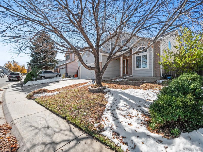 3873 S Halifax St, Aurora, CO 80013