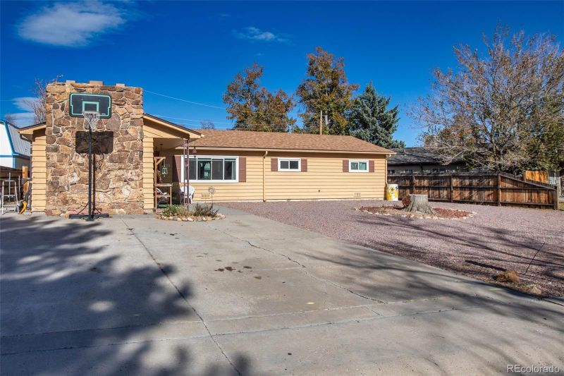 1023 Fairview Ave, Canon City, CO 81212