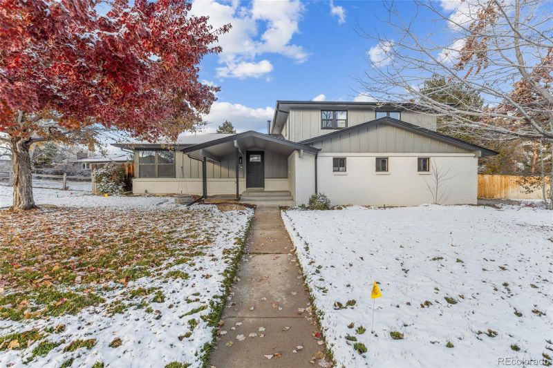 5535 W Indore Dr, Littleton, CO 80128