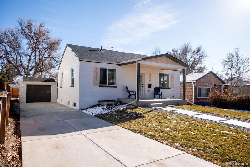 2736 Meade St, Denver, CO 80211