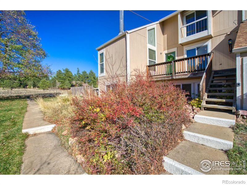 3123 Redstone Ln #5, Boulder, CO 80305