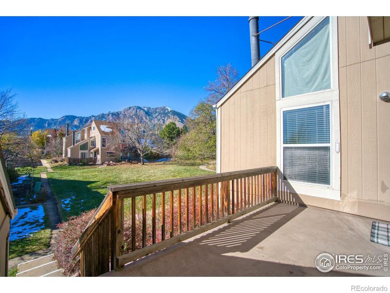 3123 Redstone Ln #5, Boulder, CO 80305