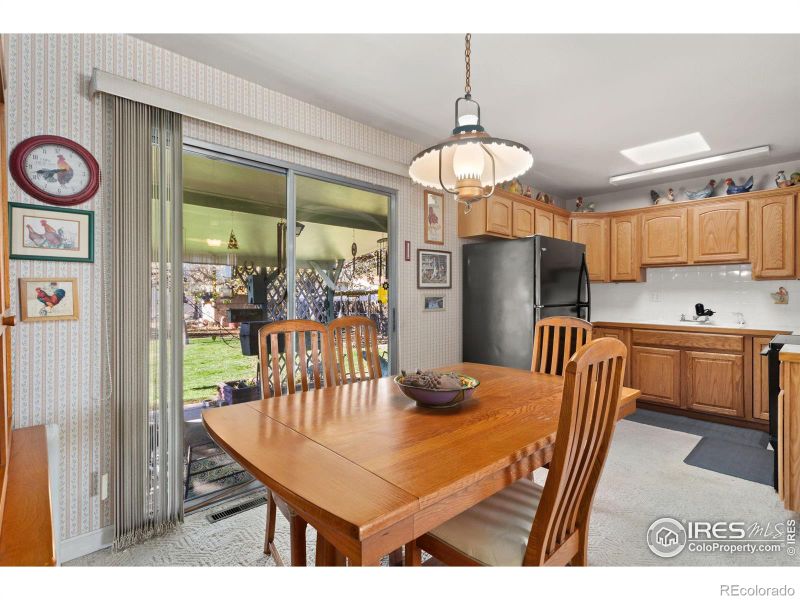 3613 Magnolia St, Evans, CO 80620