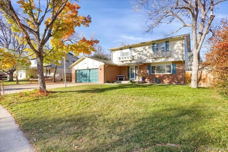 6431 W Arbor Ave, Littleton, CO 80123