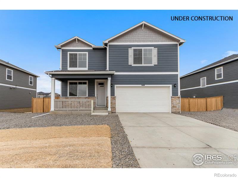 5955 Holstein Dr, Windsor, CO 80528