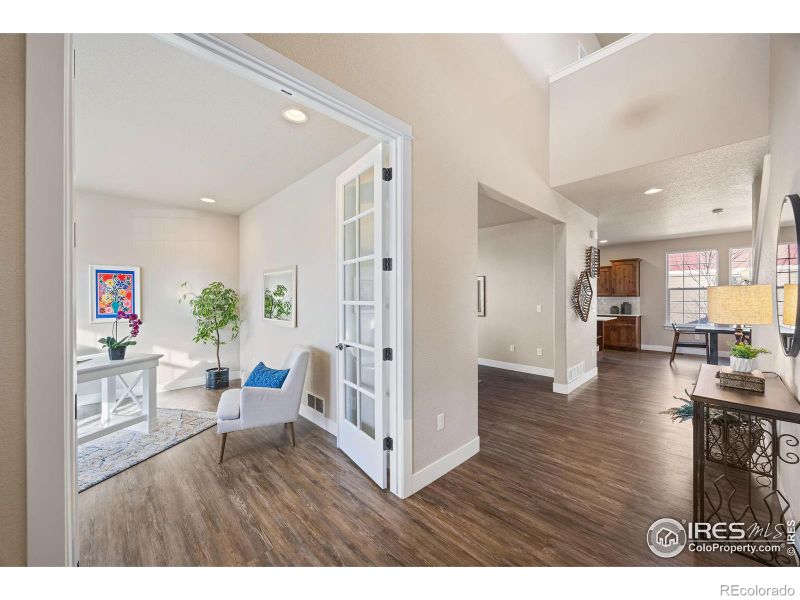 700 Mt Evans Ave, Severance, CO 80550