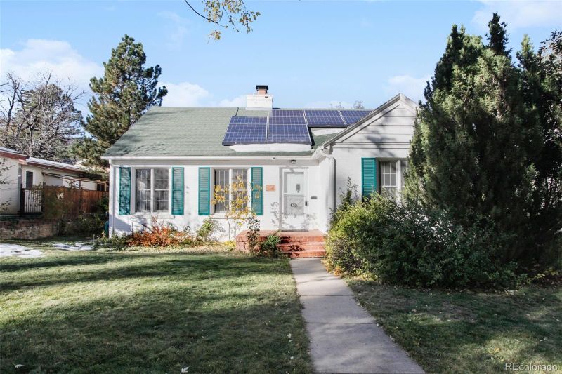 945 12th St, Boulder, CO 80302