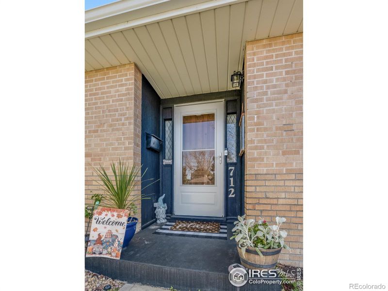 712 Aurora St, Fort Morgan, CO 80701