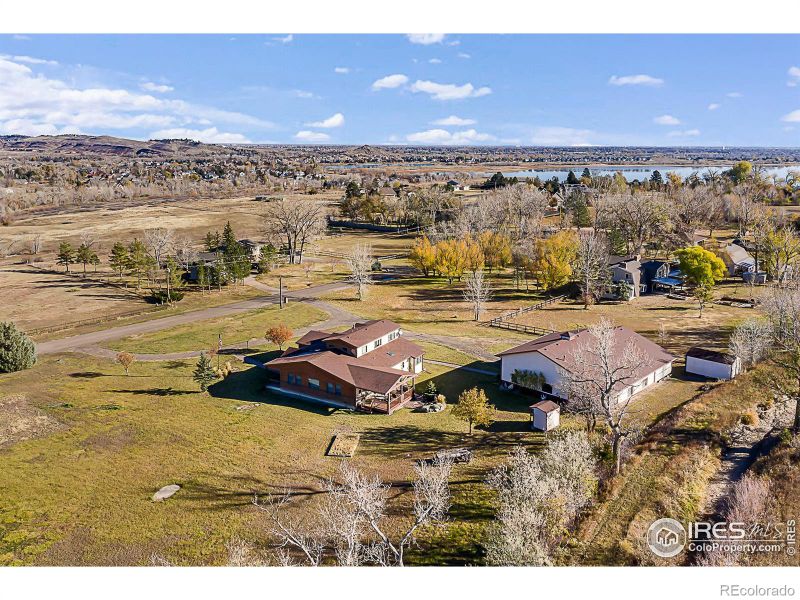 409 Willowrock Dr, Loveland, CO 80537