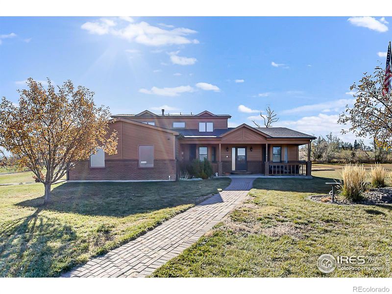 409 Willowrock Dr, Loveland, CO 80537