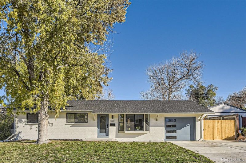 7032 S Dexter St, Centennial, CO 80122