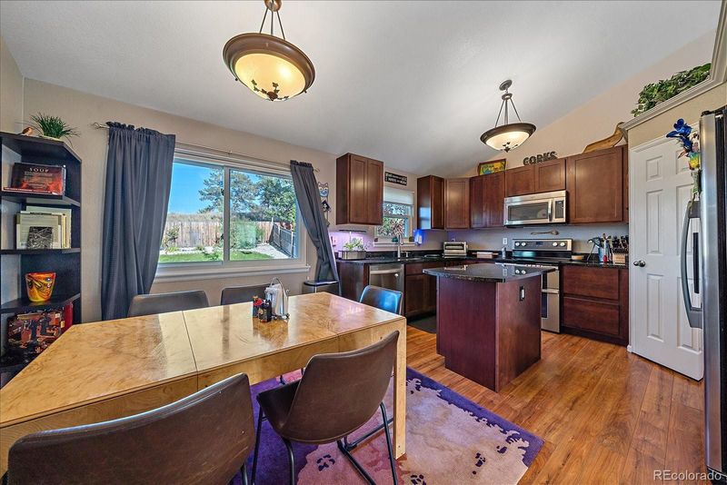 11026 Callaway Rd, Parker, CO 80138