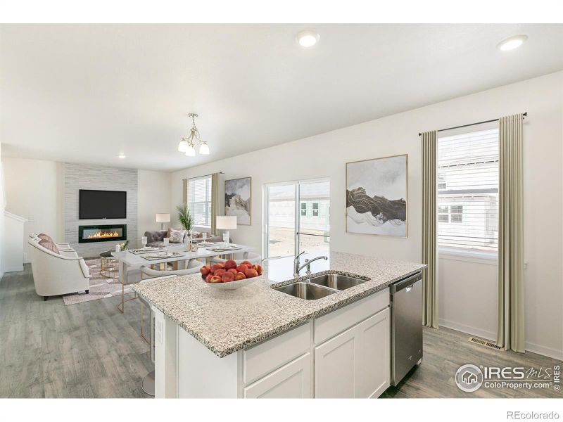 13607 Topaz Pl, Mead, CO 80504