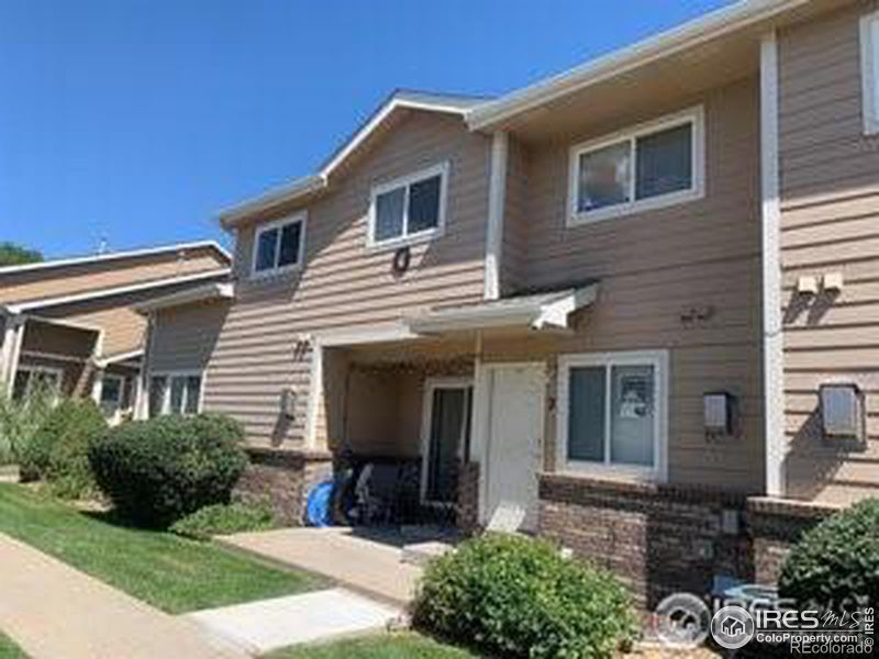 1601 Great Western Dr, Longmont, CO 80501