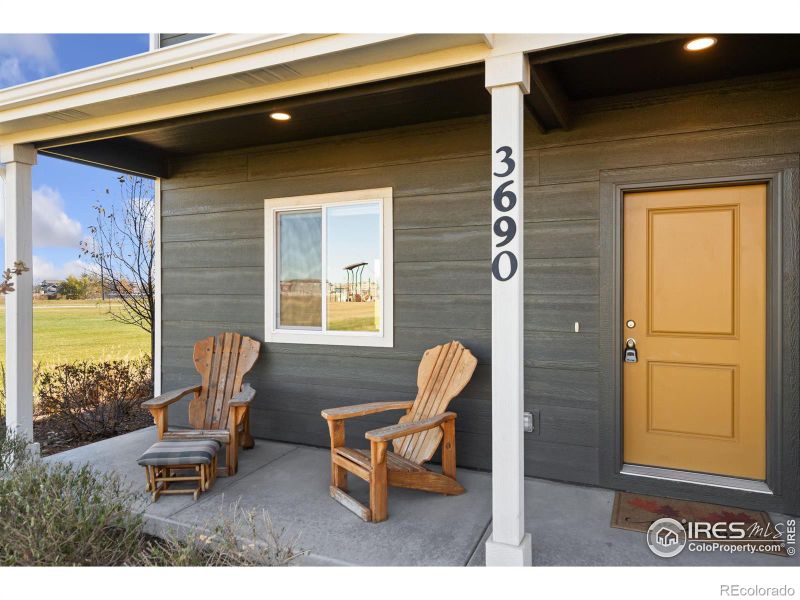 3690 Ronald Reagan Ave, Wellington, CO 80549