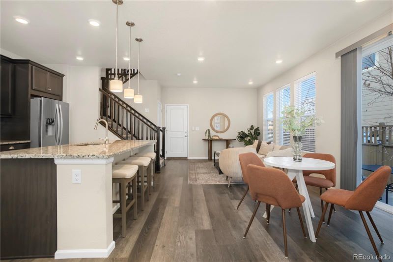 3650 N Meadows Dr, Castle Rock, CO 80109