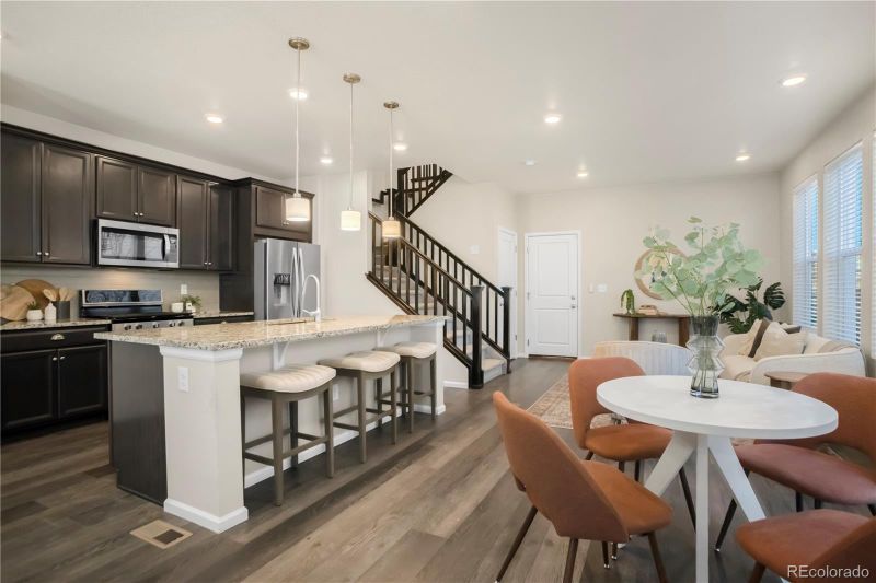 3650 N Meadows Dr, Castle Rock, CO 80109
