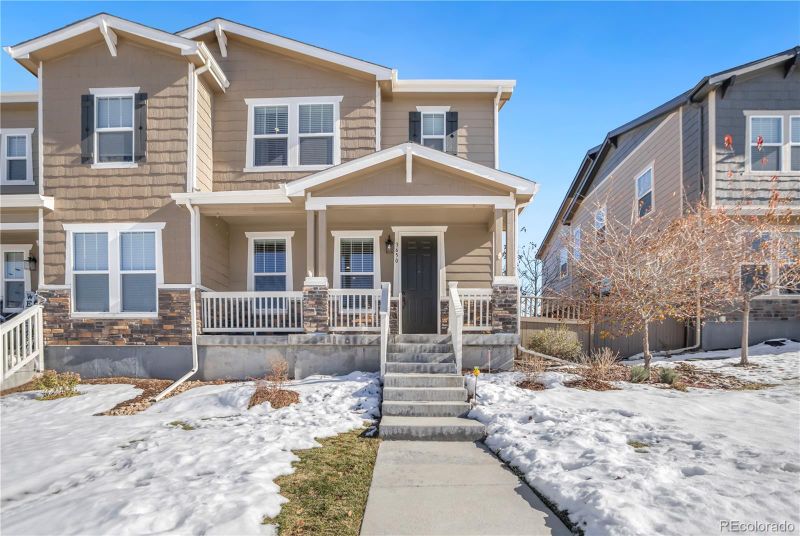 3650 N Meadows Dr, Castle Rock, CO 80109