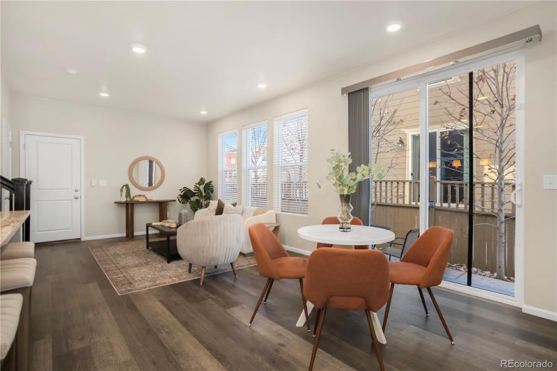 3650 N Meadows Dr, Castle Rock, CO 80109