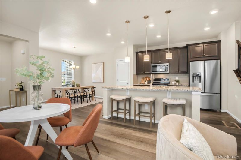 3650 N Meadows Dr, Castle Rock, CO 80109