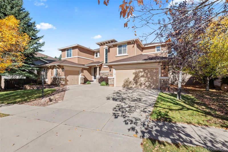 2680 Emerald Ridge Dr, Colorado Springs, CO 80920