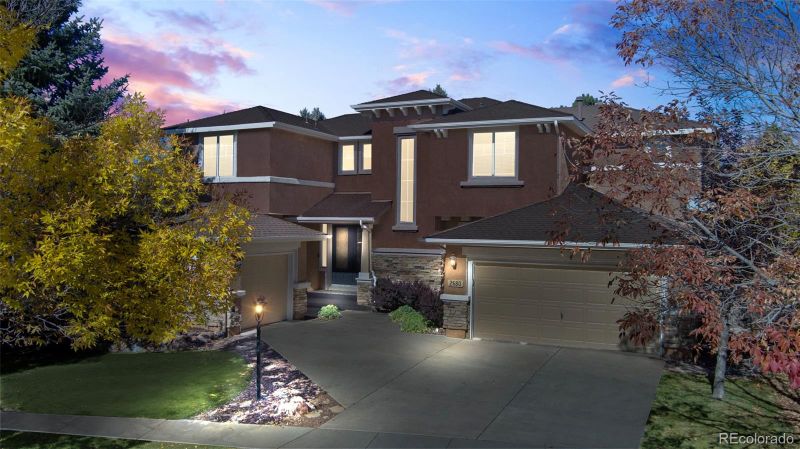 2680 Emerald Ridge Dr, Colorado Springs, CO 80920