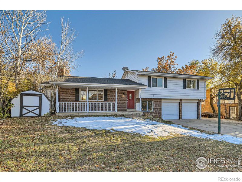 4734 Essex Ct, Boulder, CO 80301