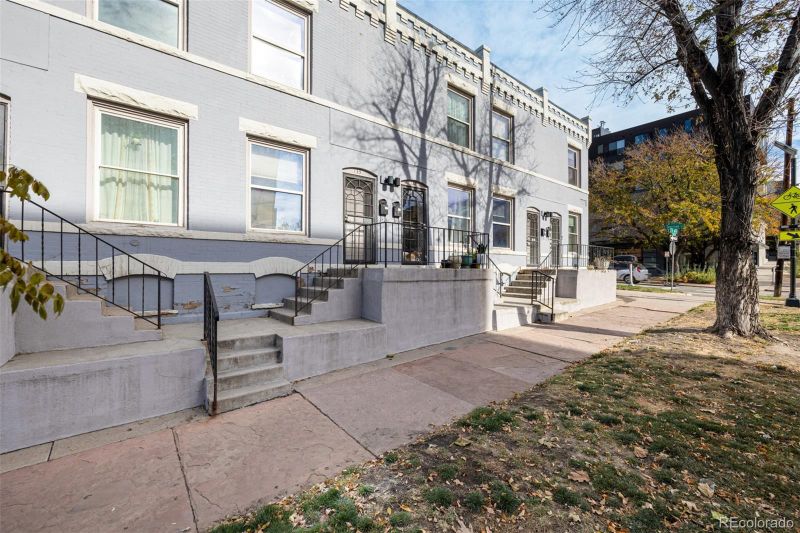 133 E 8th Ave, Denver, CO 80203