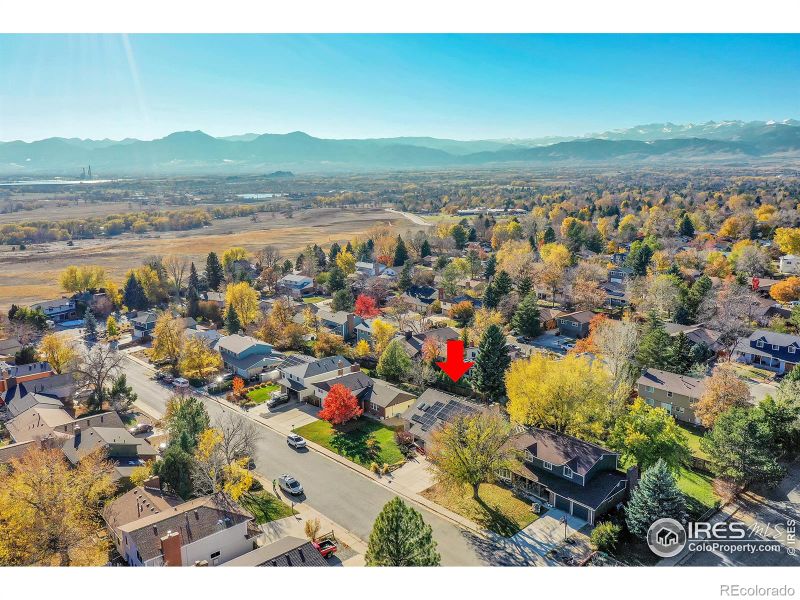 4705 Kirkwood St, Boulder, CO 80301