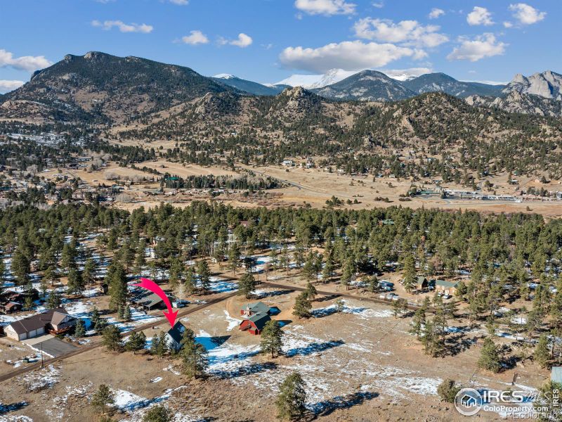 1430 Gem Ln, Estes Park, CO 80517