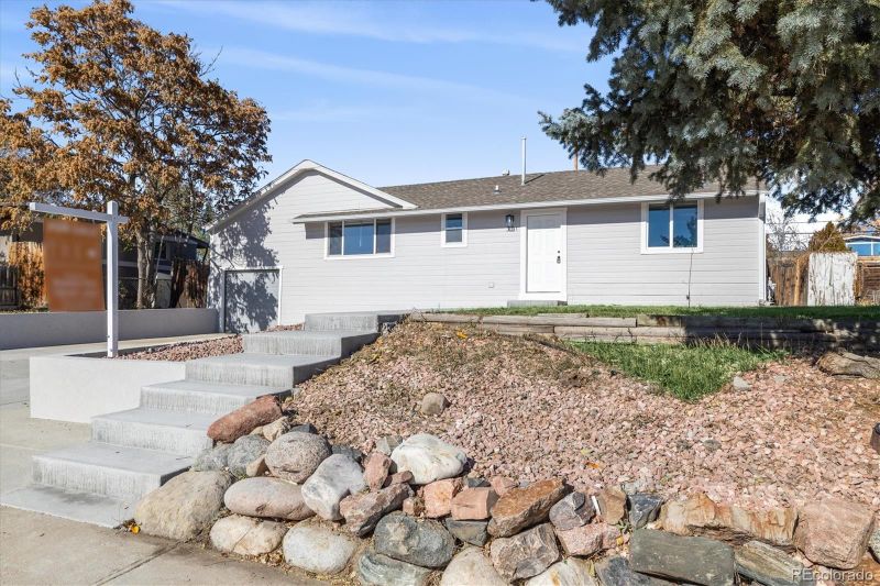 381 Cortez St, Denver, CO 80221