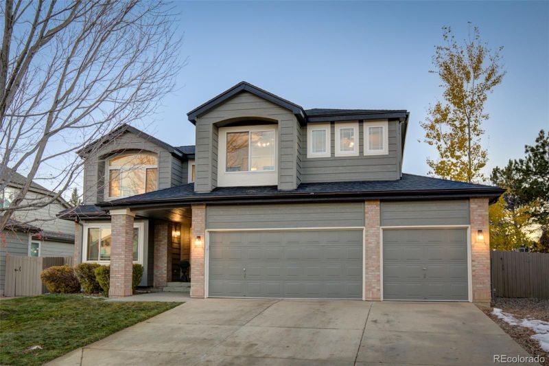 1879 Cedaridge Cir, Superior, CO 80027