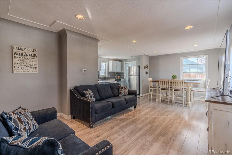 5402 E 60th Way, Commerce City, CO 80022