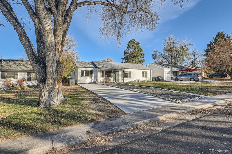 3256 S Elm St, Denver, CO 80222
