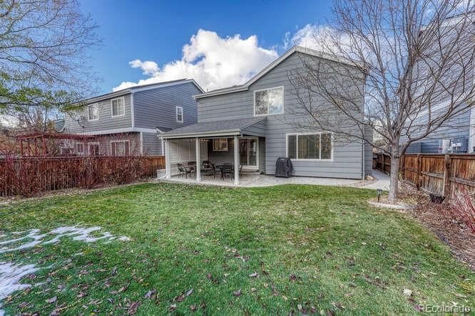 1202 Mulberry Ln, Highlands Ranch, CO 80129