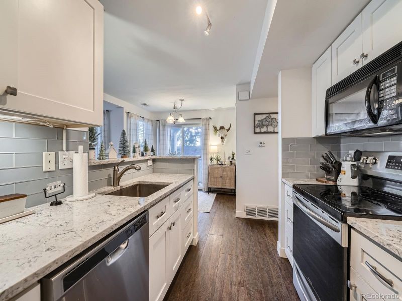 6711 S Ivy Way #A4, Centennial, CO 80112