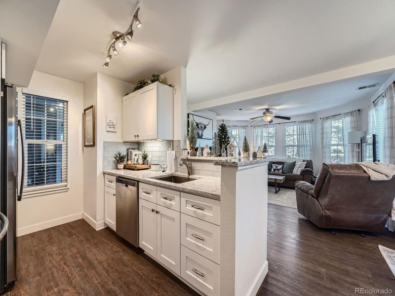 6711 S Ivy Way #A4, Centennial, CO 80112