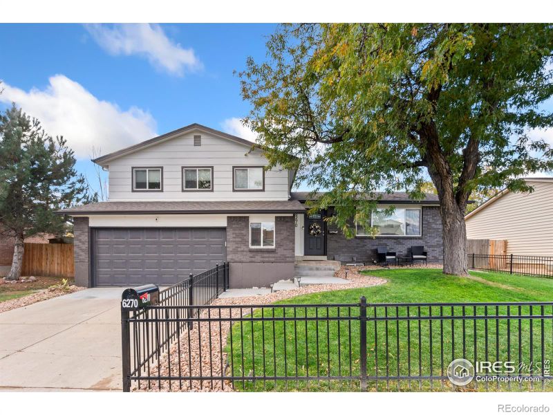 6270 W 110th Pl, Westminster, CO 80020