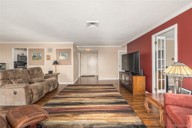 3131 E Alameda Ave #507, Denver, CO 80209
