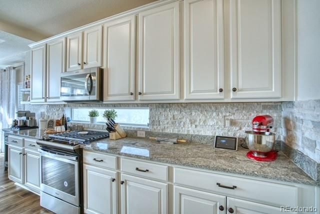 17348 E 103rd Pl, Commerce City, CO 80022