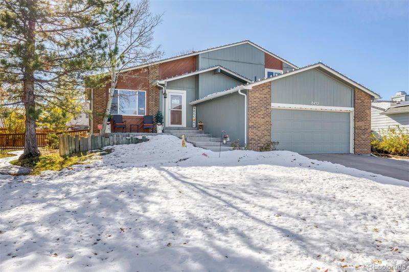 18452 E Belleview Pl, Centennial, CO 80015