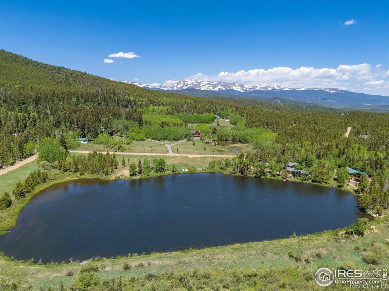 230 Newman Ave, Black Hawk, CO 80422