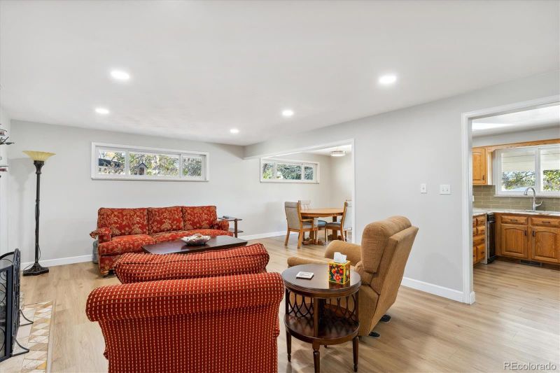 3112 E Weaver Ave, Centennial, CO 80121