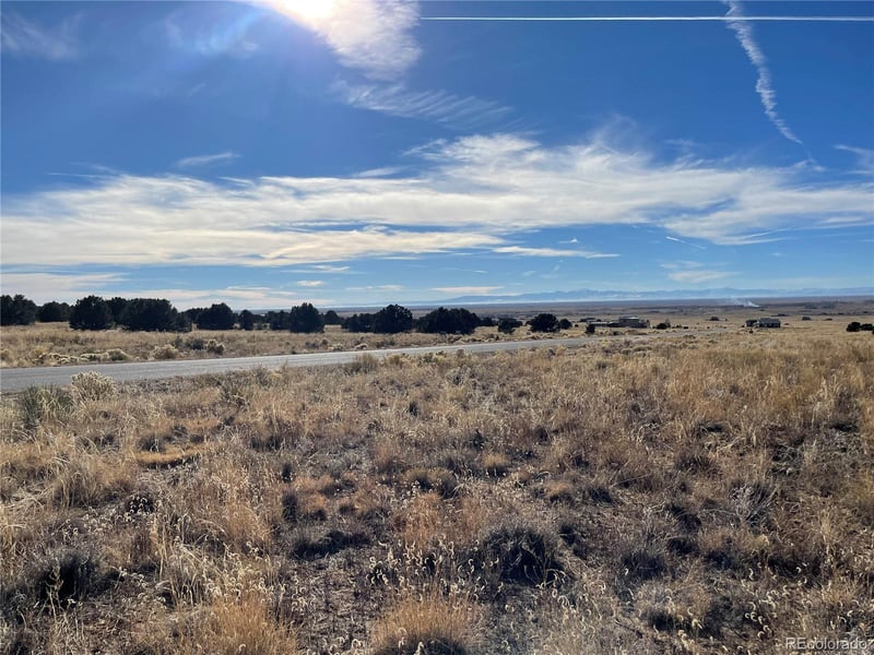 3301 Camino Del Rey, Crestone, CO 81131